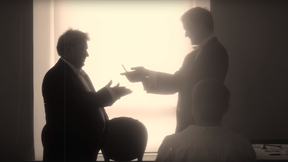 Челябинский Исторический музей запустил видеопроект с забавными историями из XIX века