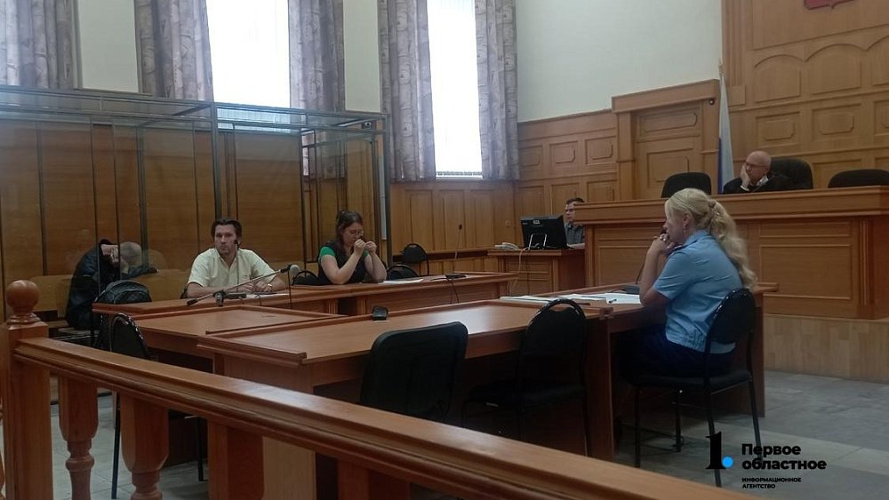 В Челябинске прокуратура запросила 20 лет колонии для обвиняемого в убийстве падчерицы мужчины