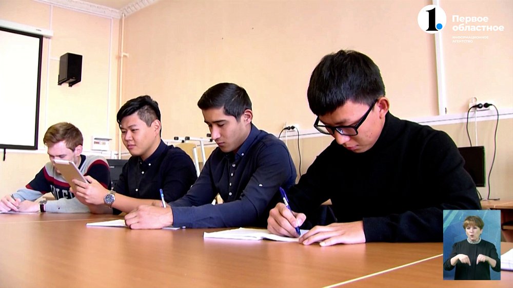 25 июля в ВУЗах региона заканчивается прием абитуриентов