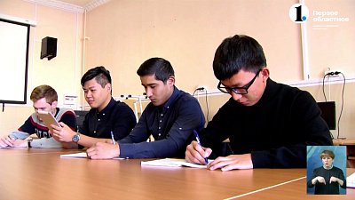 25 июля в ВУЗах региона заканчивается прием абитуриентов