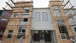 ФОК в Сосновском районе откроют в октябре-2023