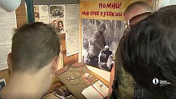 «Пикник для СВОих» прошел в Саду Победы в Челябинске