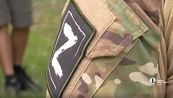 «Пикник для СВОих» прошел в Саду Победы в Челябинске