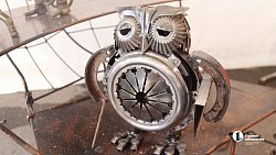 VI Всероссийский Бушуевский фестиваль проходит в Златоусте