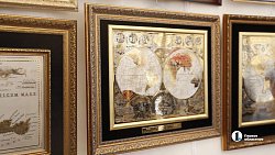 VI Всероссийский Бушуевский фестиваль проходит в Златоусте