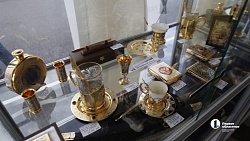 VI Всероссийский Бушуевский фестиваль проходит в Златоусте