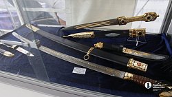 VI Всероссийский Бушуевский фестиваль проходит в Златоусте