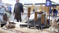 VI Всероссийский Бушуевский фестиваль проходит в Златоусте