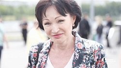 VI Всероссийский Бушуевский фестиваль проходит в Златоусте