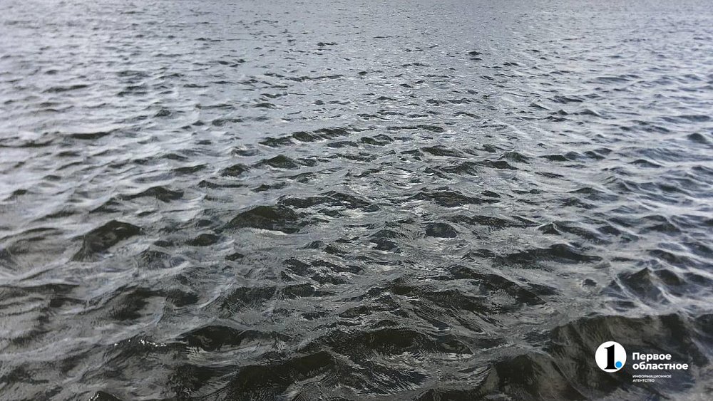 Мужчина утонул в карьере в Челябинской области