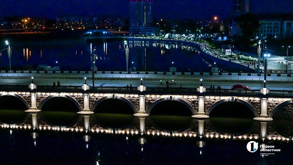 Похолодание до +6 градусов прогнозируют в Челябинской области в ночь на 24 июля