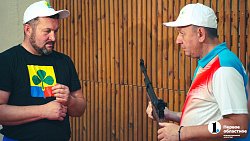 В Челябинской области стартовал финал сельских летних спортивных игр «Золотой колос — 2023»