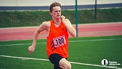 В Челябинской области стартовал финал сельских летних спортивных игр «Золотой колос — 2023»