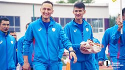 В Челябинской области стартовал финал сельских летних спортивных игр «Золотой колос — 2023»