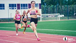 В Челябинской области стартовал финал сельских летних спортивных игр «Золотой колос — 2023»