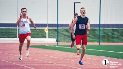 В Челябинской области стартовал финал сельских летних спортивных игр «Золотой колос — 2023»