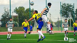 В Челябинской области стартовал финал сельских летних спортивных игр «Золотой колос — 2023»