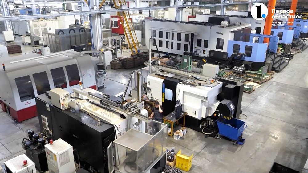 Один день с рабочим