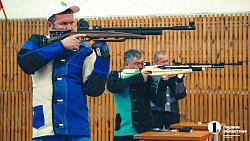 Команда Красноармейского района в 30‑й раз выиграла сельские игры «Золотой колос»