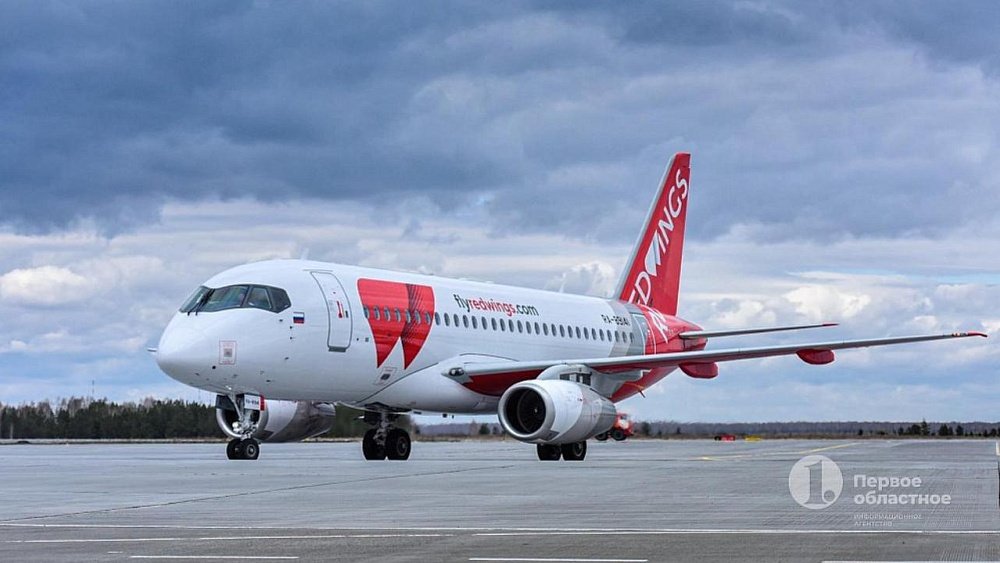 Из Челябинска запускают прямые рейсы в Алматы