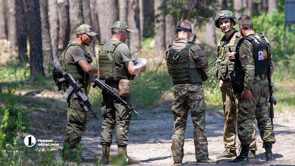 Фонд «Защитники Отечества» принял около 700 обращений от участников СВО из Челябинской области