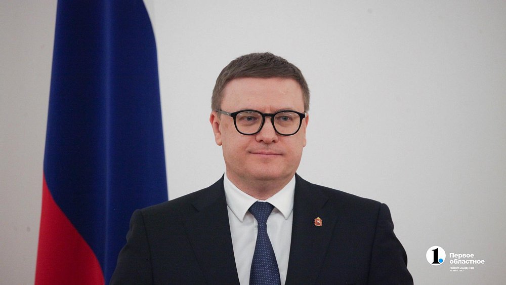 Алексей Текслер поздравил жителей Варны с 180‑летием села