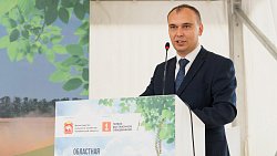 Челябинские аграрии выбирают комплексный подход