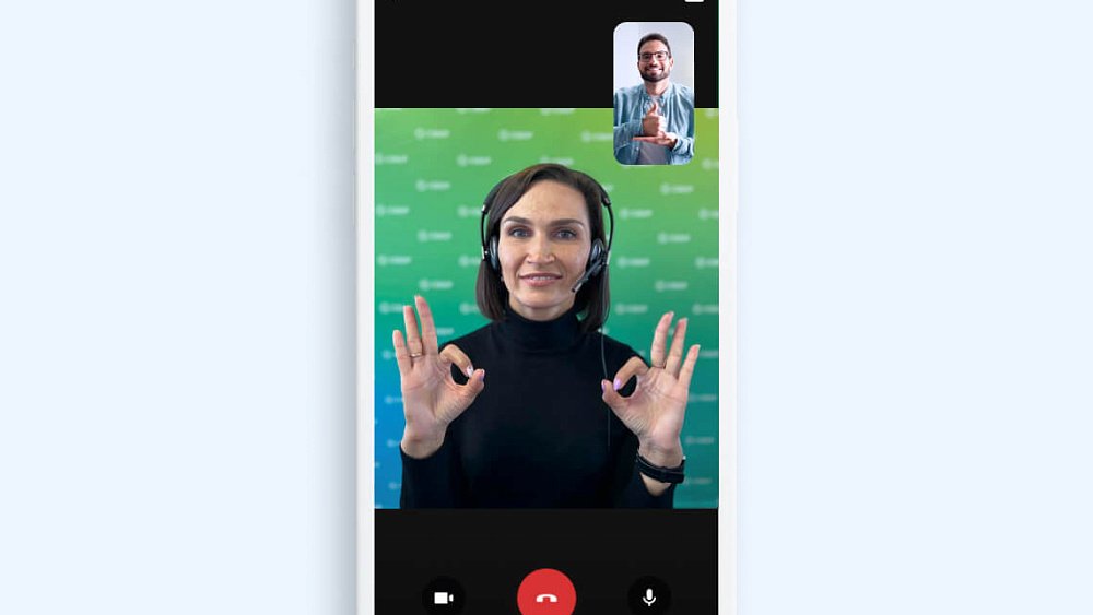 В Челябинске тестируют интеллектуальную модель для распознавания языка жестов