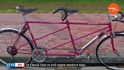 К чему приводит увлечение винтажной культурой в сюжете «Коллекционеры велосипедов»