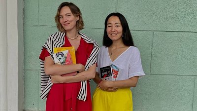 В Челябинске откроется независимый книжный магазин «Тем более»