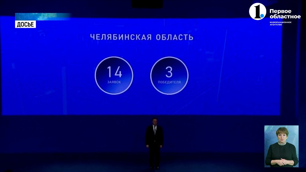 Миасс, Сатка и Троицк стали победителями Всероссийского конкурса