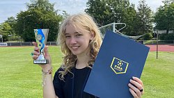 Челябинские школьники победили на Кубке мира по робоспорту