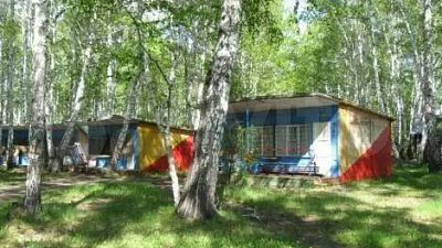 Компания «Мечел» продает базы отдыха в Челябинской области за 48 млн рублей