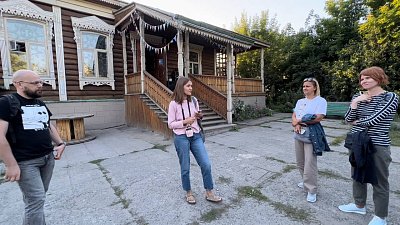 В Челябинске ищут экскурсоводов-любителей