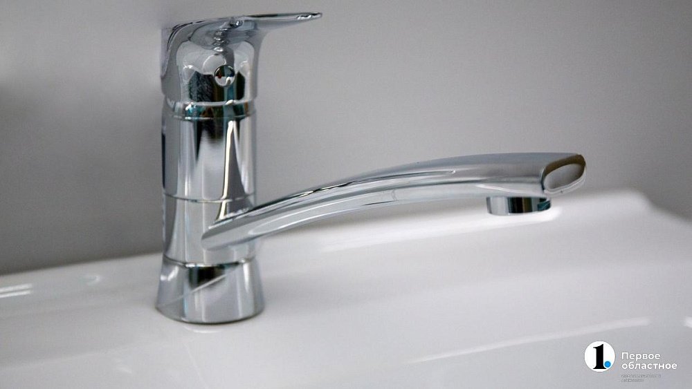 В Челябинске Роспотребнадзор нашел отклонения от нормы в питьевой воде