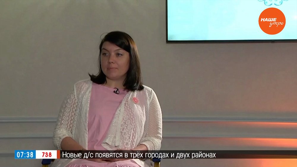 Знакомство с героями нового проекта «Хочу к Пухову»