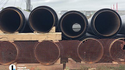 В Копейске сорвались торги по реконструкции системы водоснабжения за 1,3 млрд