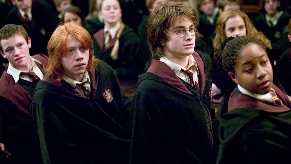 В Миассе устроят киномарафон «Гарри Поттера» под открытым небом