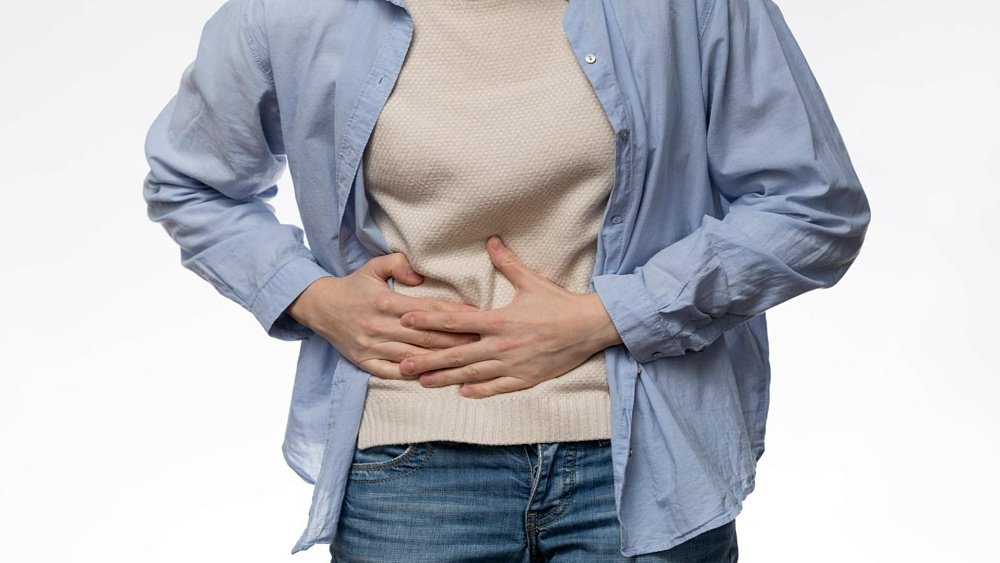 Главные признаки больной печени