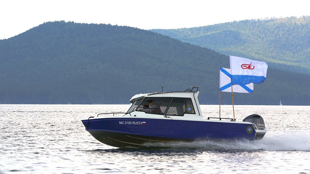 В День Военно-морского флота России ГРЦ Макеева проведет большой праздник