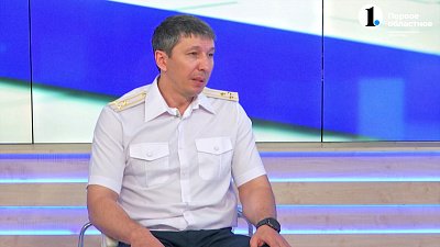 Могут ли изъять автомобиль на границе — «Есть вопрос»