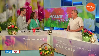 «Челябинск пешком» ищет экскурсоводов — Гость в студии