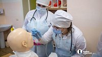 Колледж из Сатки выиграл 60 млн рублей на подготовку фельдшеров и медсестер