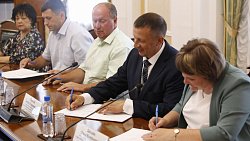 Колледж из Сатки выиграл 60 млн рублей на подготовку фельдшеров и медсестер