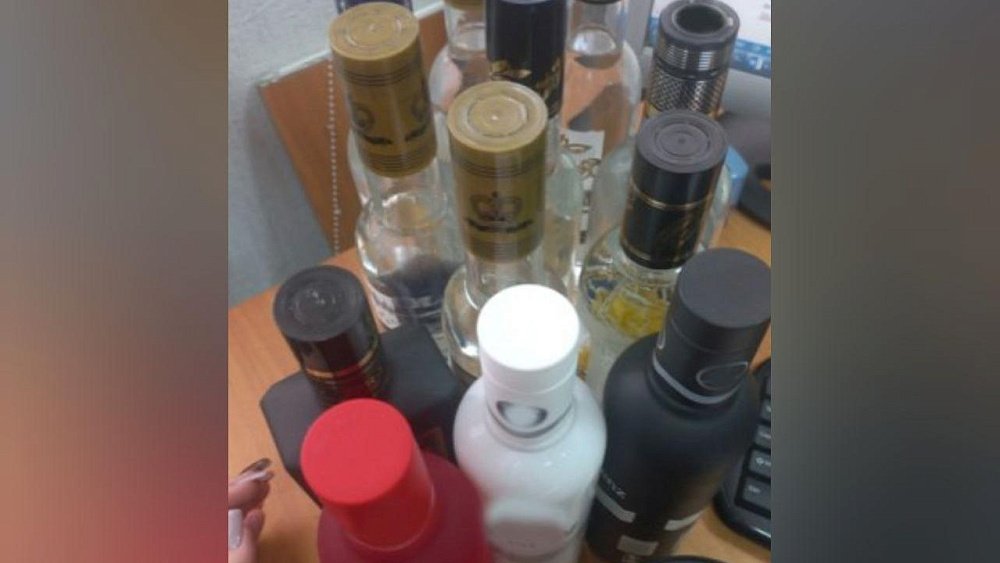 В Челябинской области разоблачили шестерых бутлегеров