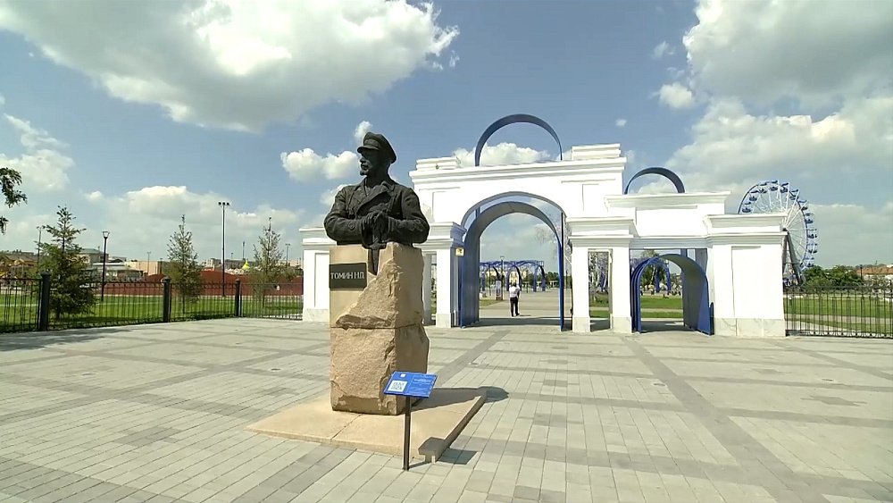 В Челябинской области пройдет этнофестиваль «Заман» — «Уралым»