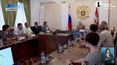 Для медиков заработает «Профессионалитет»