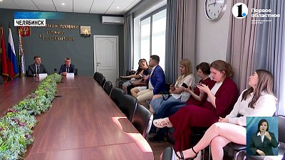 Вода из под крана может поменять свой цвет