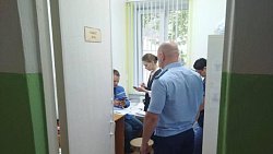 В детском лагере Челябинской области погиб 11‑летний мальчик