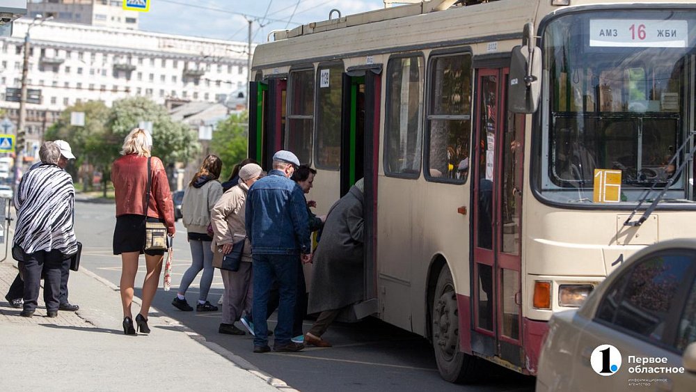В Челябинской области могут увеличить штрафы для безбилетников до 2,5 тысячи рублей